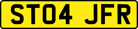 ST04JFR