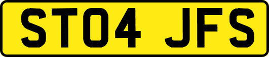 ST04JFS