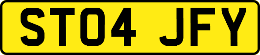 ST04JFY