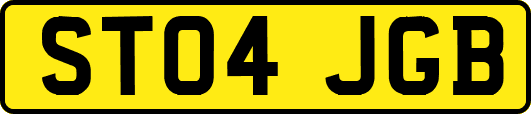 ST04JGB