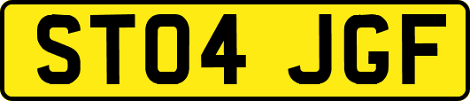 ST04JGF