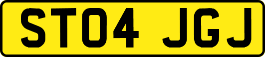 ST04JGJ