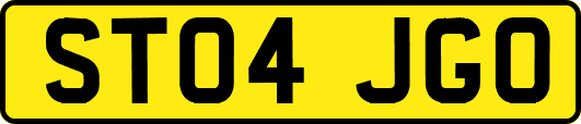 ST04JGO