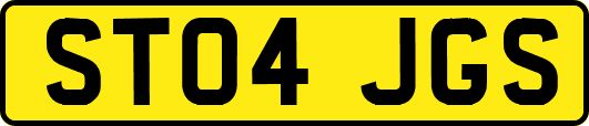 ST04JGS