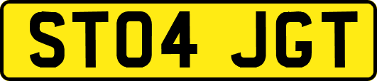 ST04JGT