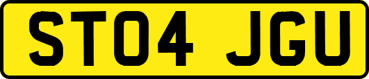 ST04JGU