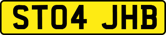 ST04JHB