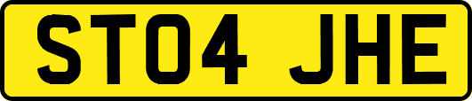 ST04JHE