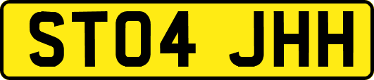 ST04JHH