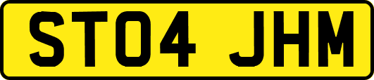 ST04JHM