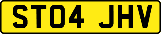 ST04JHV