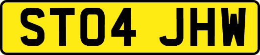 ST04JHW