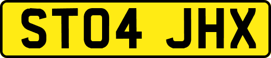 ST04JHX