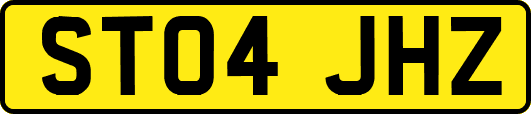 ST04JHZ