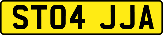 ST04JJA