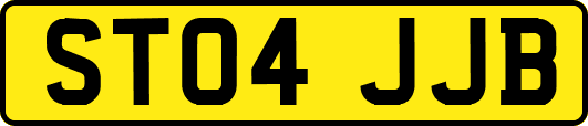 ST04JJB