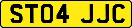 ST04JJC