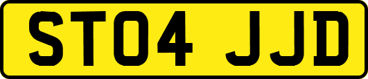 ST04JJD