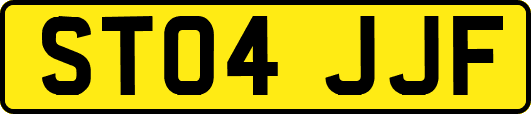ST04JJF