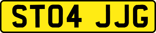 ST04JJG
