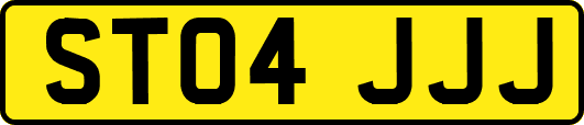 ST04JJJ