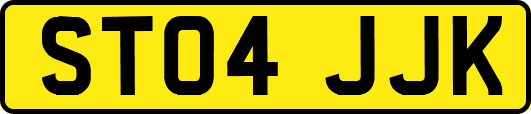 ST04JJK