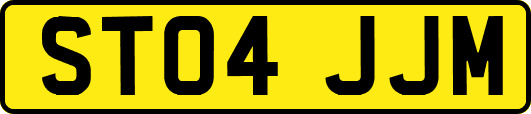 ST04JJM