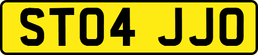 ST04JJO