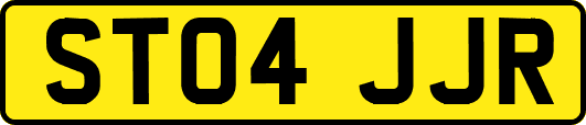 ST04JJR