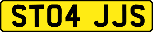 ST04JJS