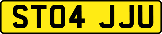 ST04JJU