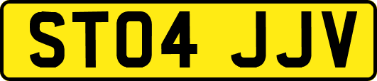 ST04JJV