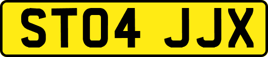 ST04JJX