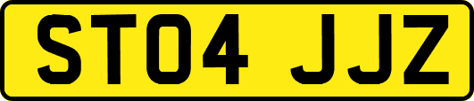 ST04JJZ