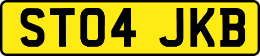 ST04JKB