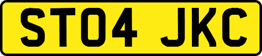 ST04JKC