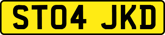 ST04JKD