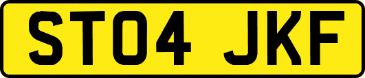 ST04JKF