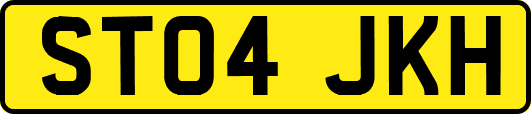ST04JKH