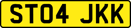 ST04JKK