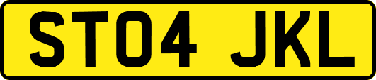 ST04JKL