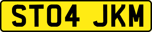 ST04JKM