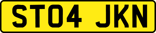 ST04JKN