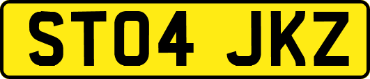 ST04JKZ