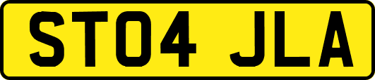ST04JLA