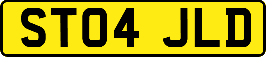 ST04JLD