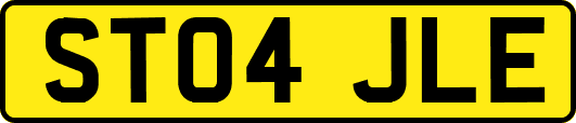 ST04JLE