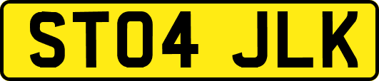 ST04JLK