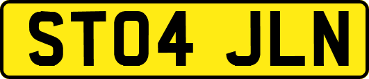 ST04JLN