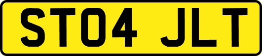 ST04JLT